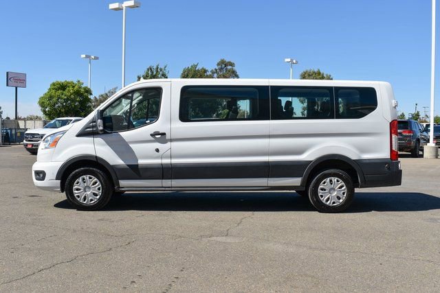 Used 2020 Ford Transit 350 XLT RWD image 5