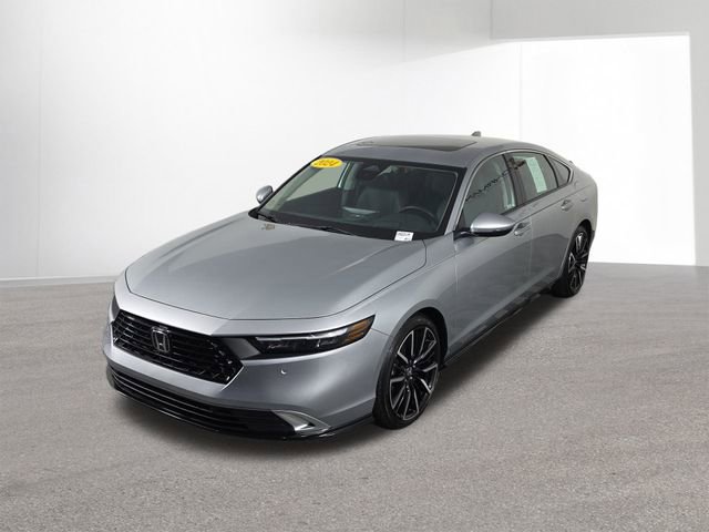 Used 2024 Honda Accord Touring image 44