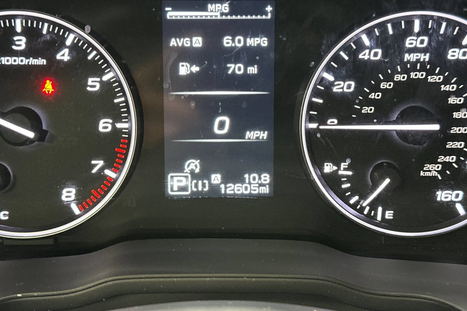 Used 2024 Subaru Impreza 2.0i Sport AWD/4WD image 32