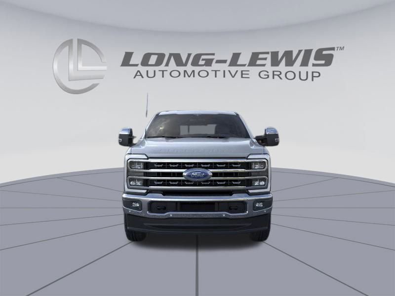 New 2026 Ford F250 4x4 Crew Cab Super Duty image 7