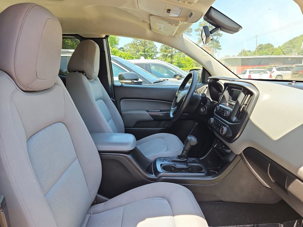 Used 2016 Chevrolet Colorado W/T image 8