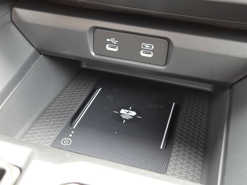 New 2026 Honda Accord SE image 6