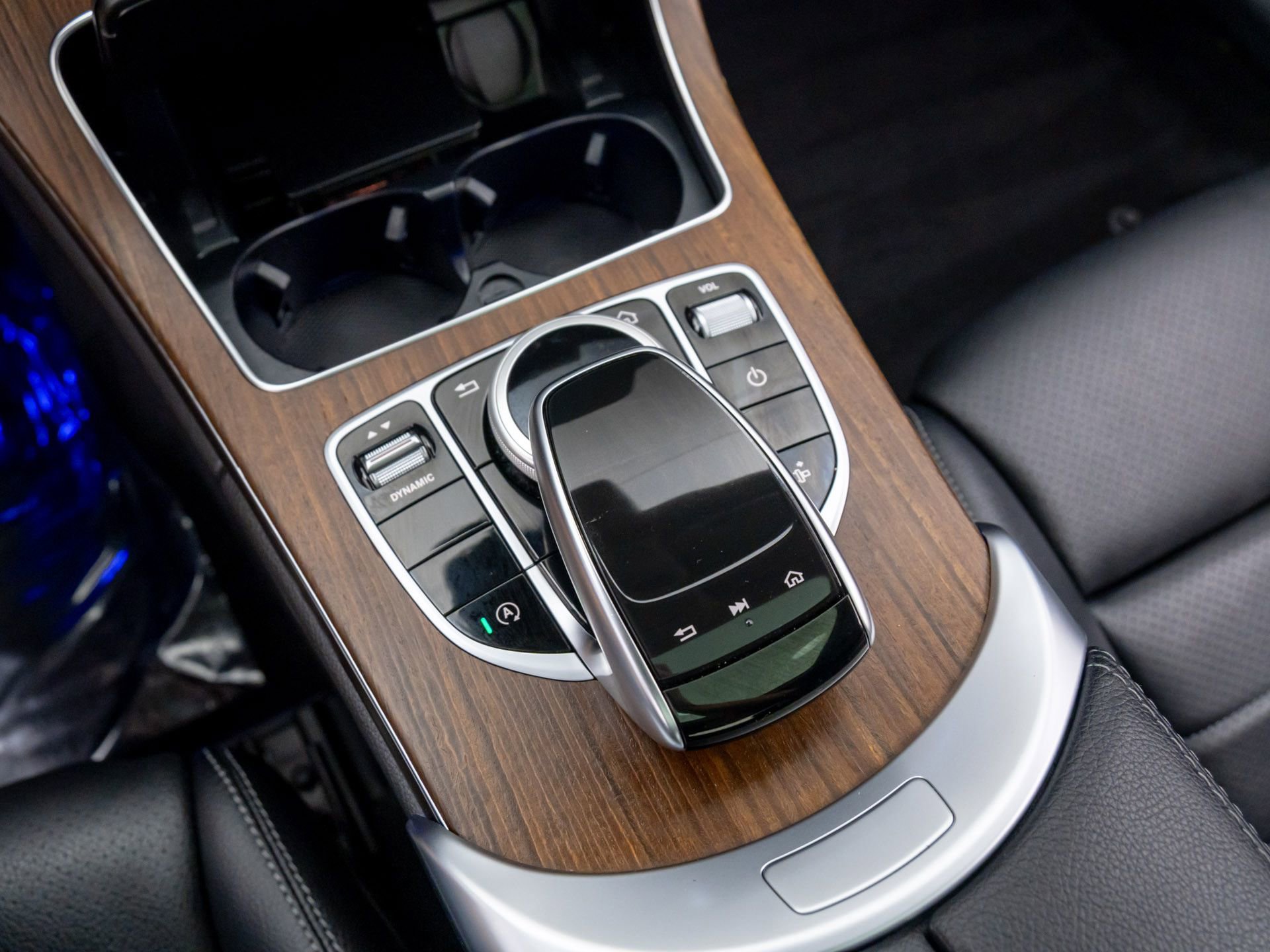 Used 2023 Mercedes-Benz C 300 C 300 w/ Multimedia Package image 27