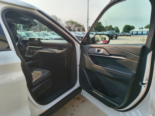 New 2026 Ford Explorer Tremor w/ Tremor Convenience Package AWD/4WD image 28