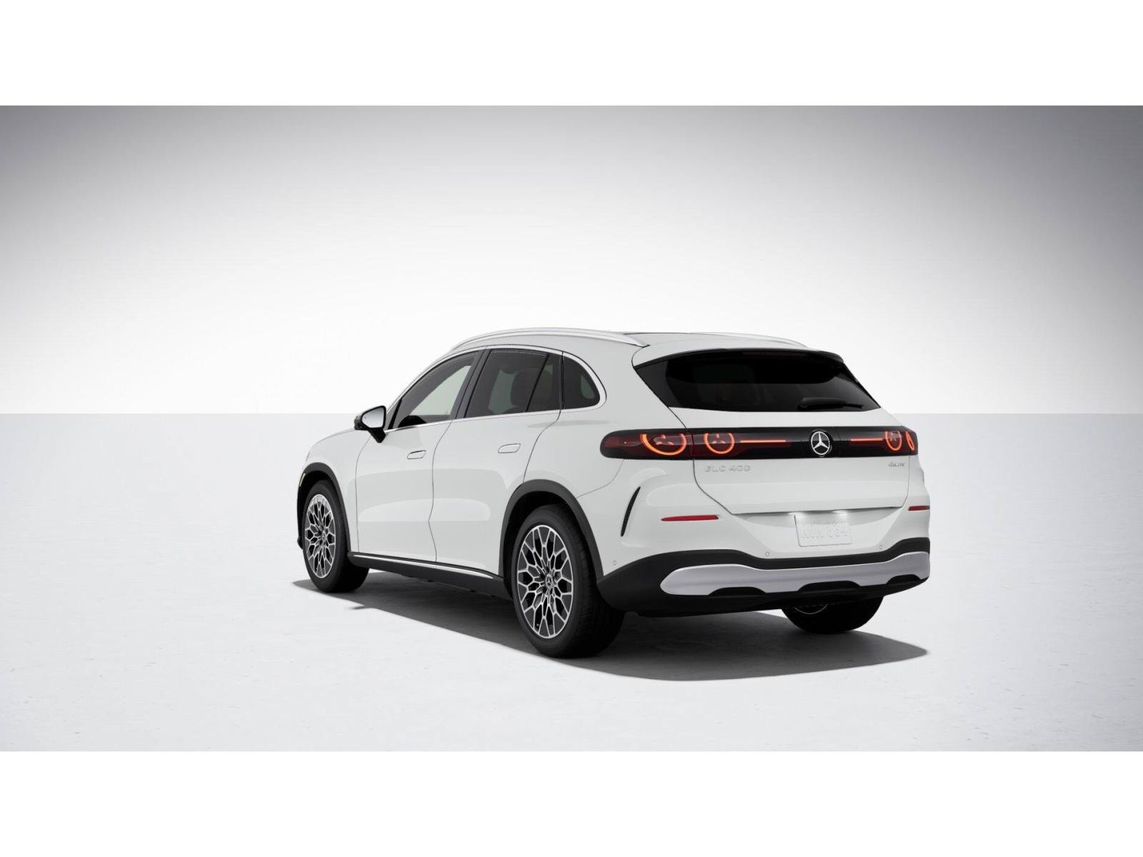 New 2027 Mercedes-Benz GLC 400 4MATIC image 12