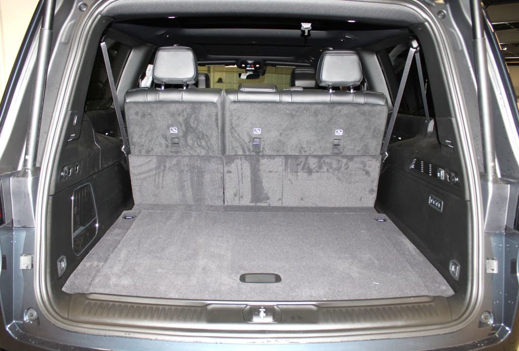 New 2025 Jeep Wagoneer L Series II image 40