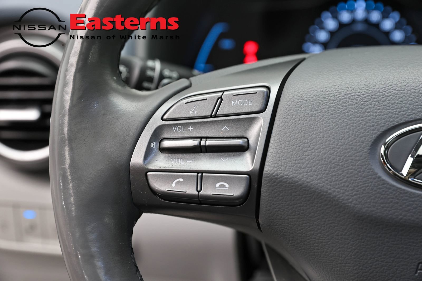 Used 2020 Hyundai Kona Ultimate FWD image 15