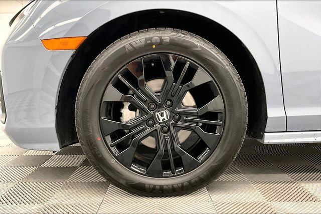 Used 2025 Honda Odyssey Sport-L image 10