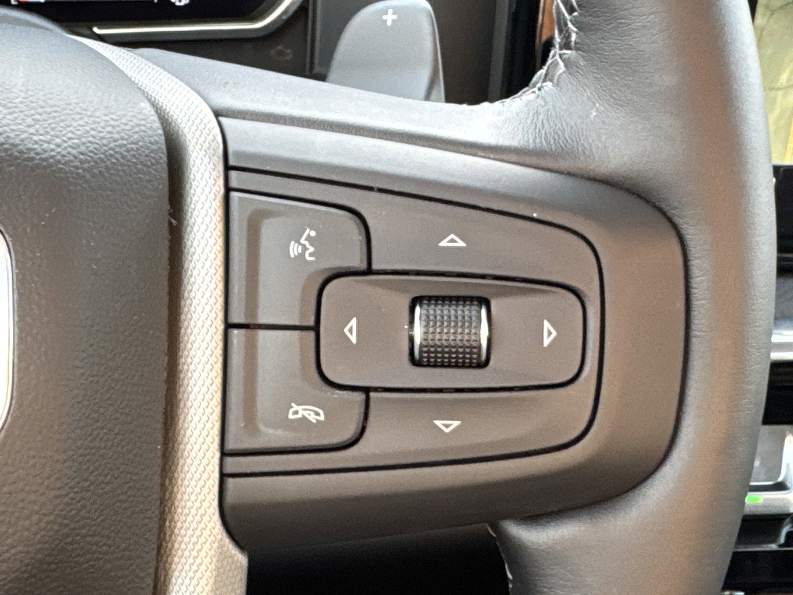 New 2026 GMC Sierra 1500 Denali w/ Technology Package AWD/4WD image 20