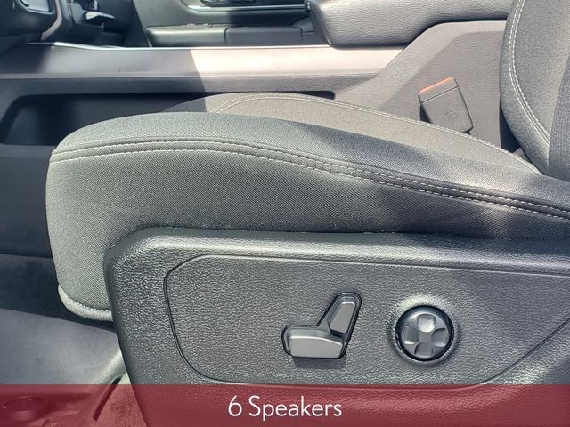 Used 2021 RAM 1500 Big Horn AWD/4WD image 11