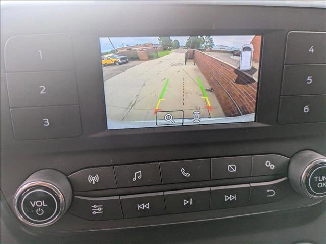 New 2025 Ford Transit 250 image 5