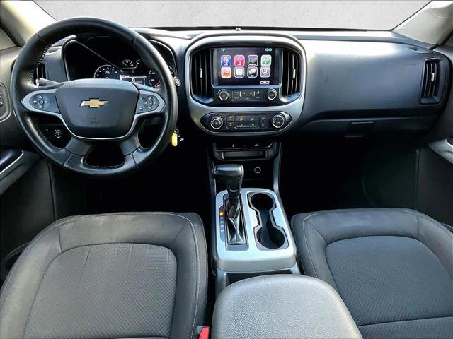 Used 2016 Chevrolet Colorado LT w/ LT Convenience Package image 16