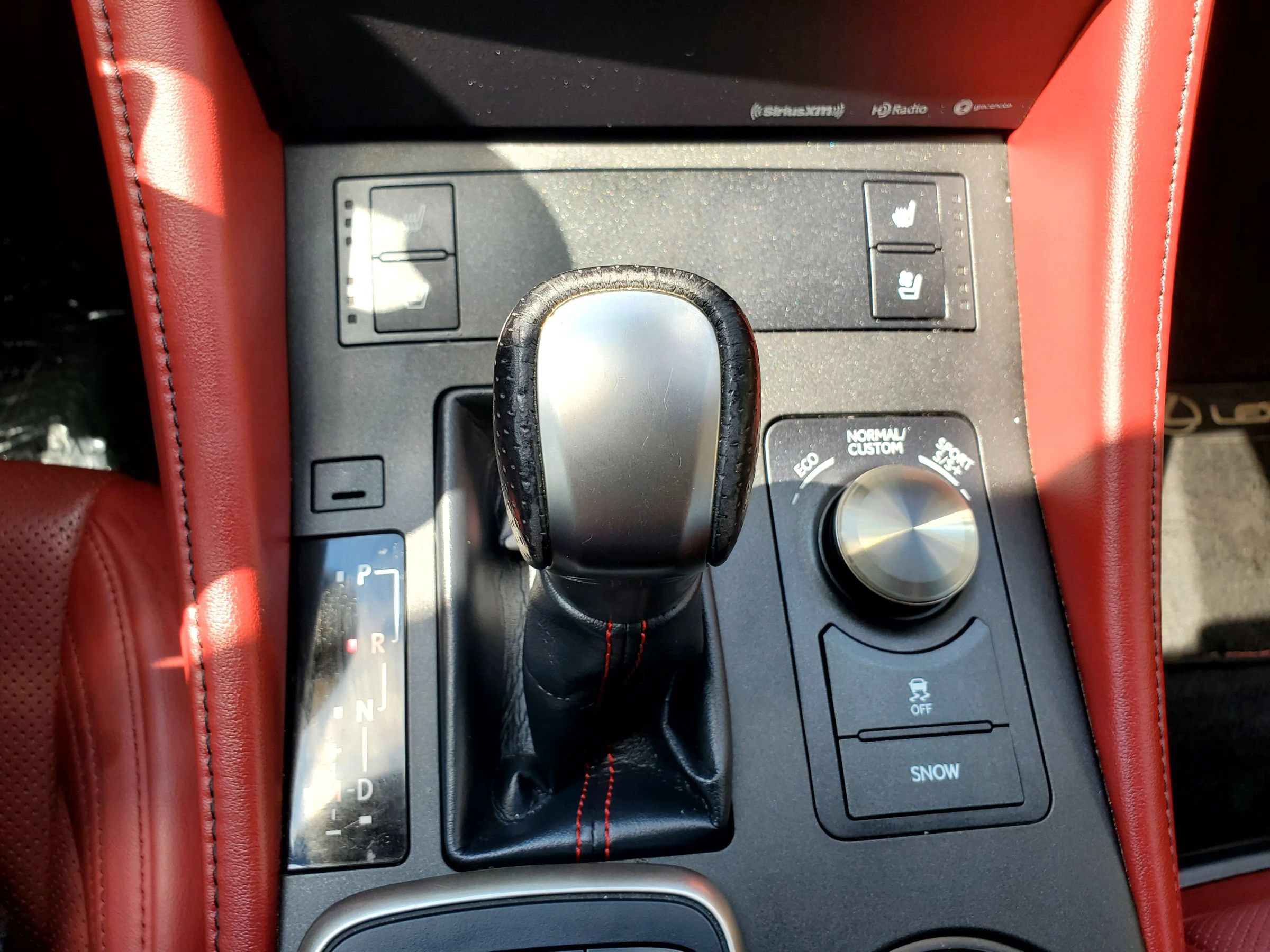 Used 2018 Lexus RC 300 F Sport RWD image 48