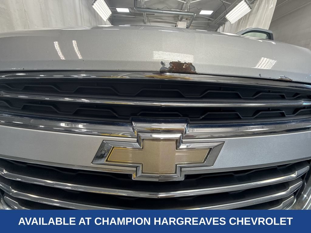 Certified 2016 Chevrolet Trax LS AWD/4WD image 40