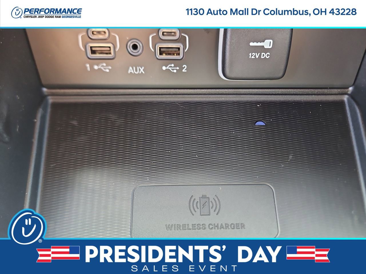 New 2025 Jeep Grand Cherokee Overland w/ Adv Protech Group III image 27