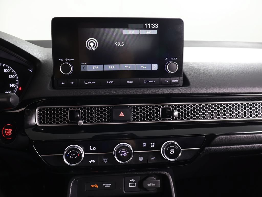 Used 2024 Honda Civic Sport image 41