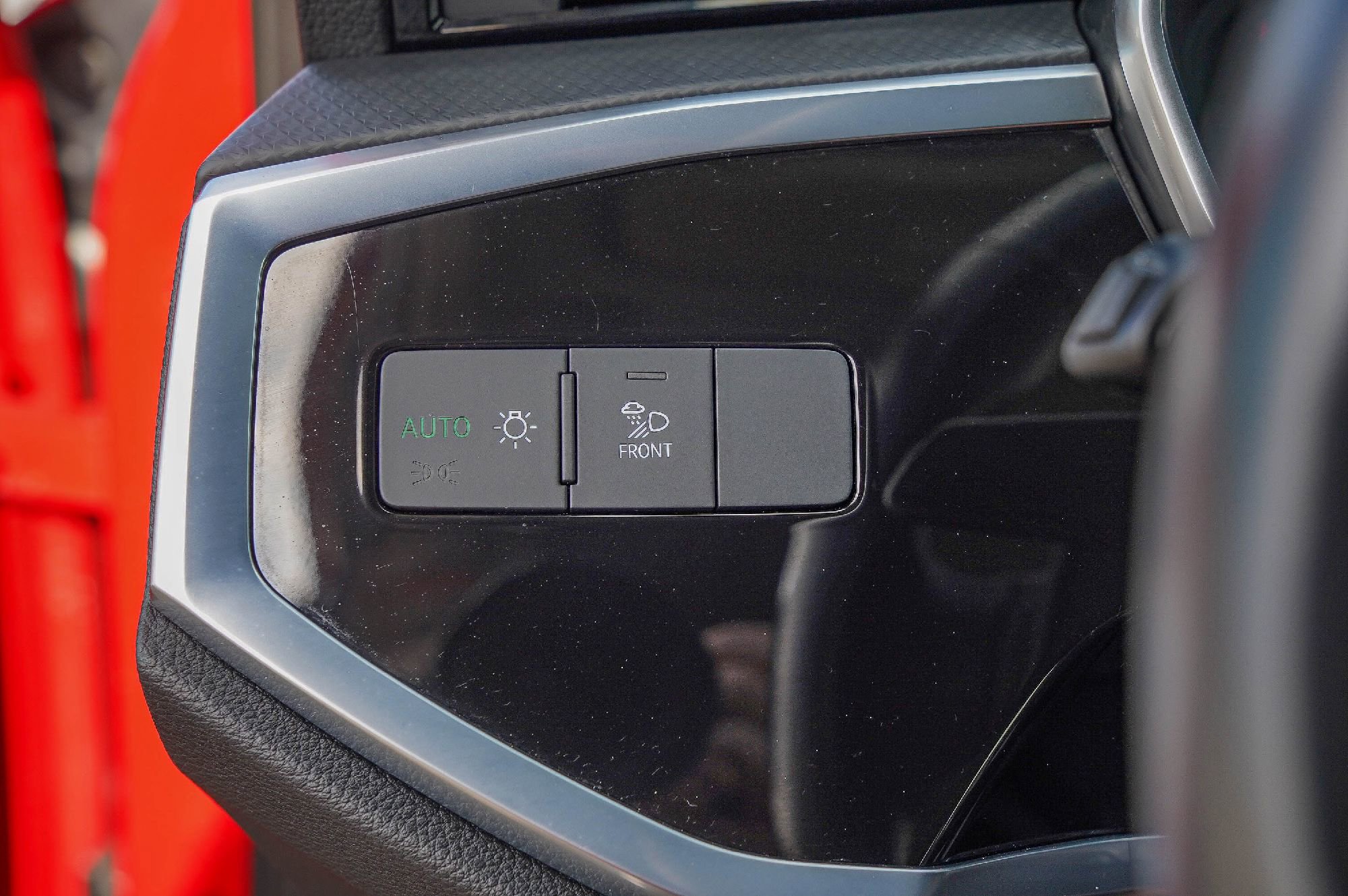 Certified 2023 Audi Q3 2.0T Premium Plus w/ Premium Plus Package image 21