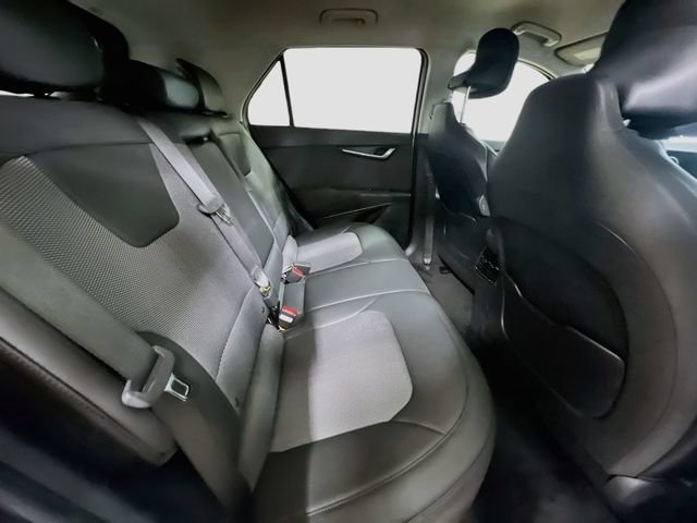 New 2026 Kia Niro Wind FWD image 28