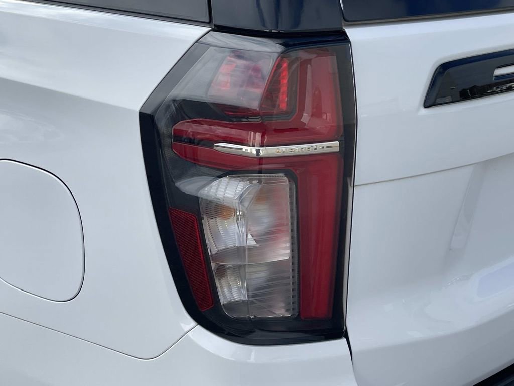 Used 2023 Chevrolet Tahoe RST image 10