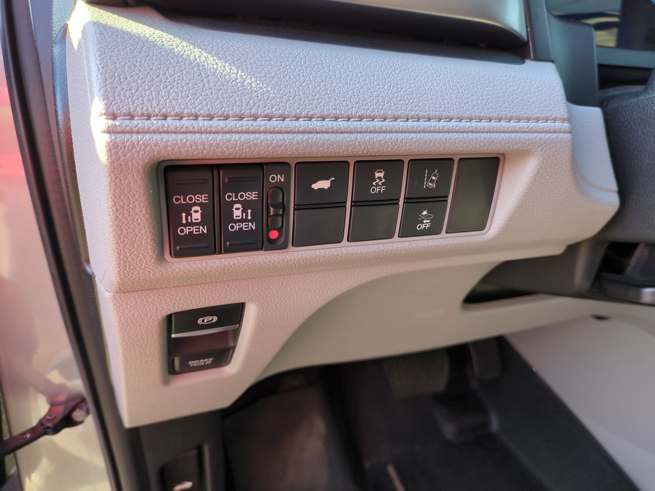 Used 2020 Honda Odyssey EX-L image 18