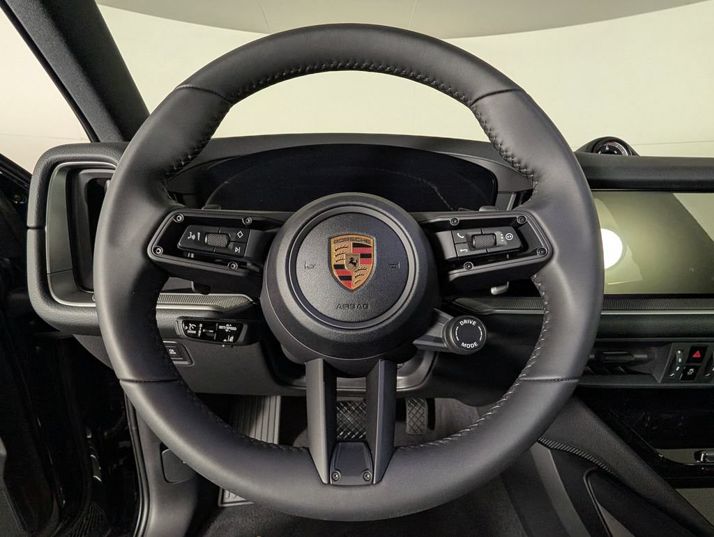 New 2026 Porsche Cayenne AWD/4WD image 38