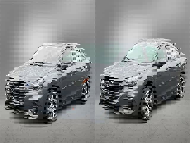 New 2025 Subaru Legacy Premium