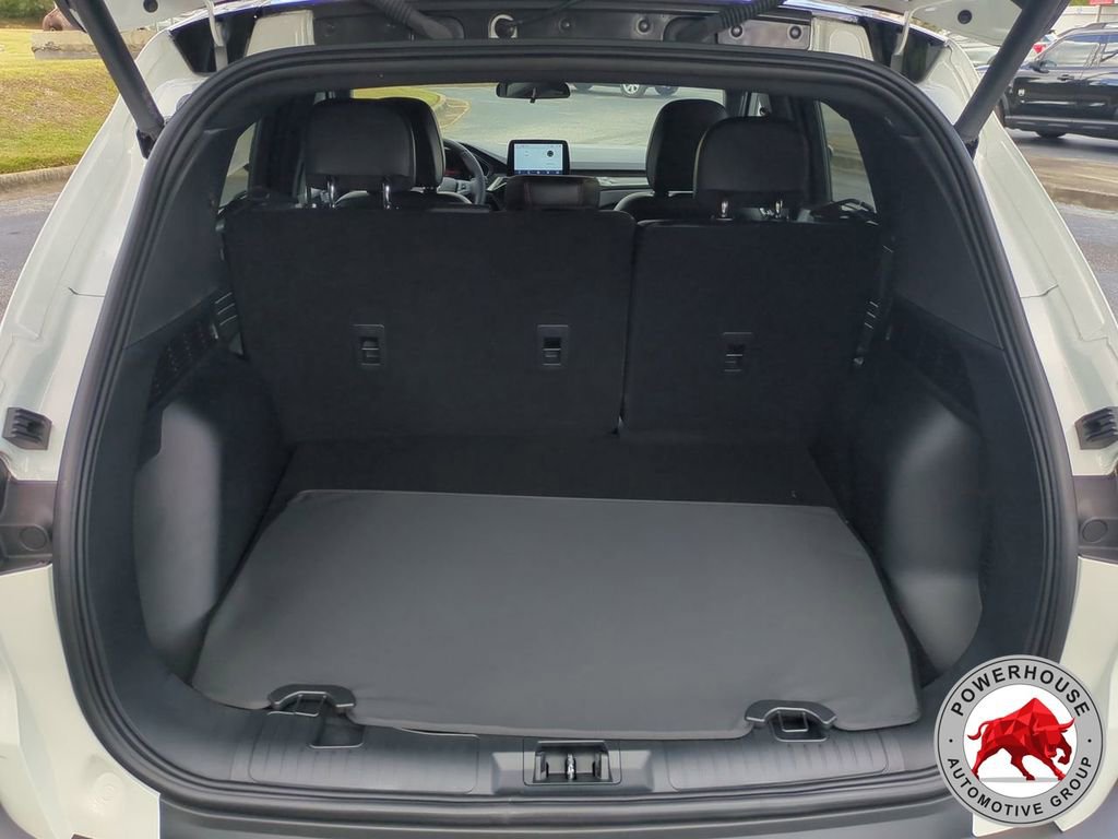 New 2026 Ford Escape ST-Line Select AWD/4WD image 14