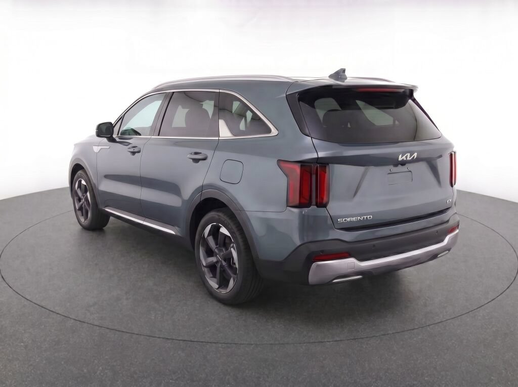 Used 2025 Kia Sorento EX AWD/4WD image 38