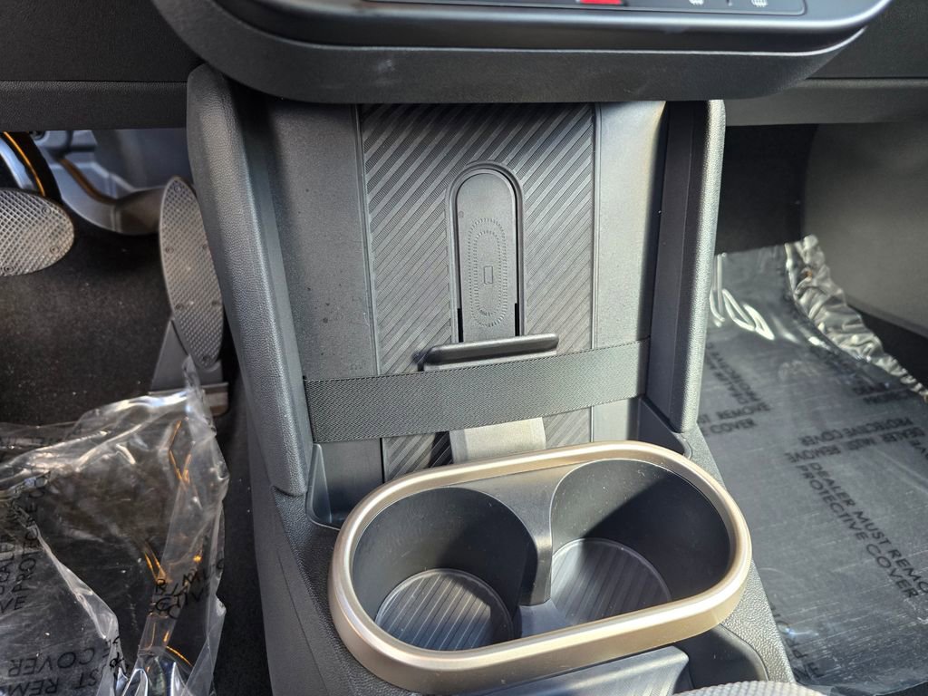 Used 2025 MINI Cooper S image 25