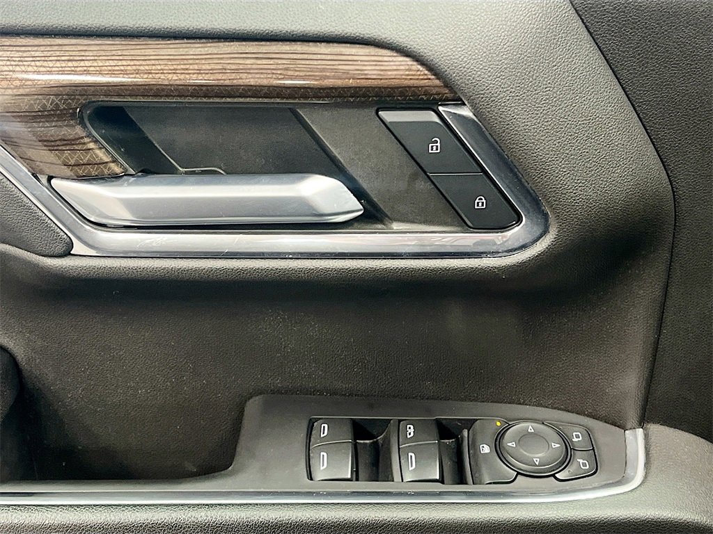 Used 2023 Chevrolet Silverado 1500 LT image 18