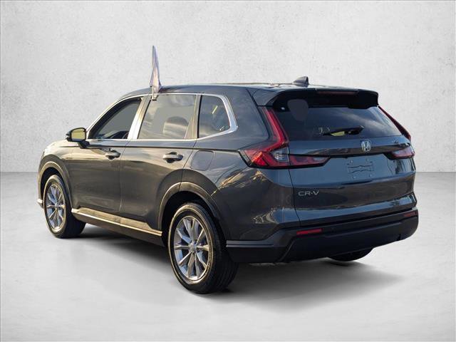 Used 2023 Honda CR-V EX-L image 8