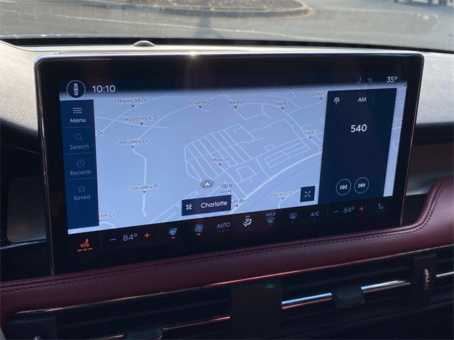 Used 2024 Lincoln Corsair Grand Touring w/ Equipment Group 302A image 25