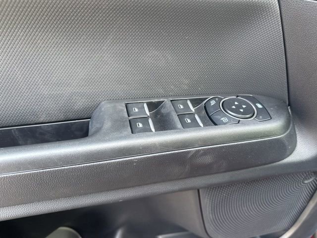 New 2025 Ford Bronco Sport Heritage w/ Convenience Package image 13