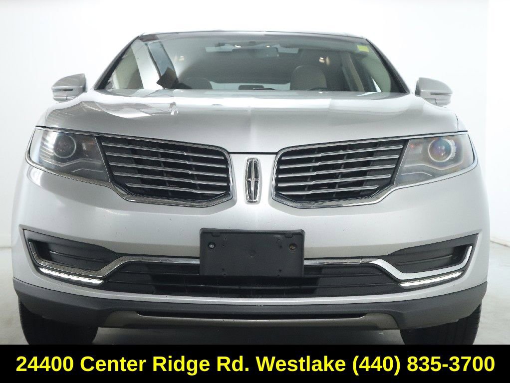 Used 2018 Lincoln MKX Reserve image 6