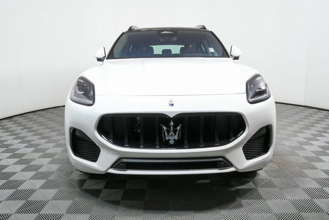 New 2026 Maserati Grecale Modena image 38