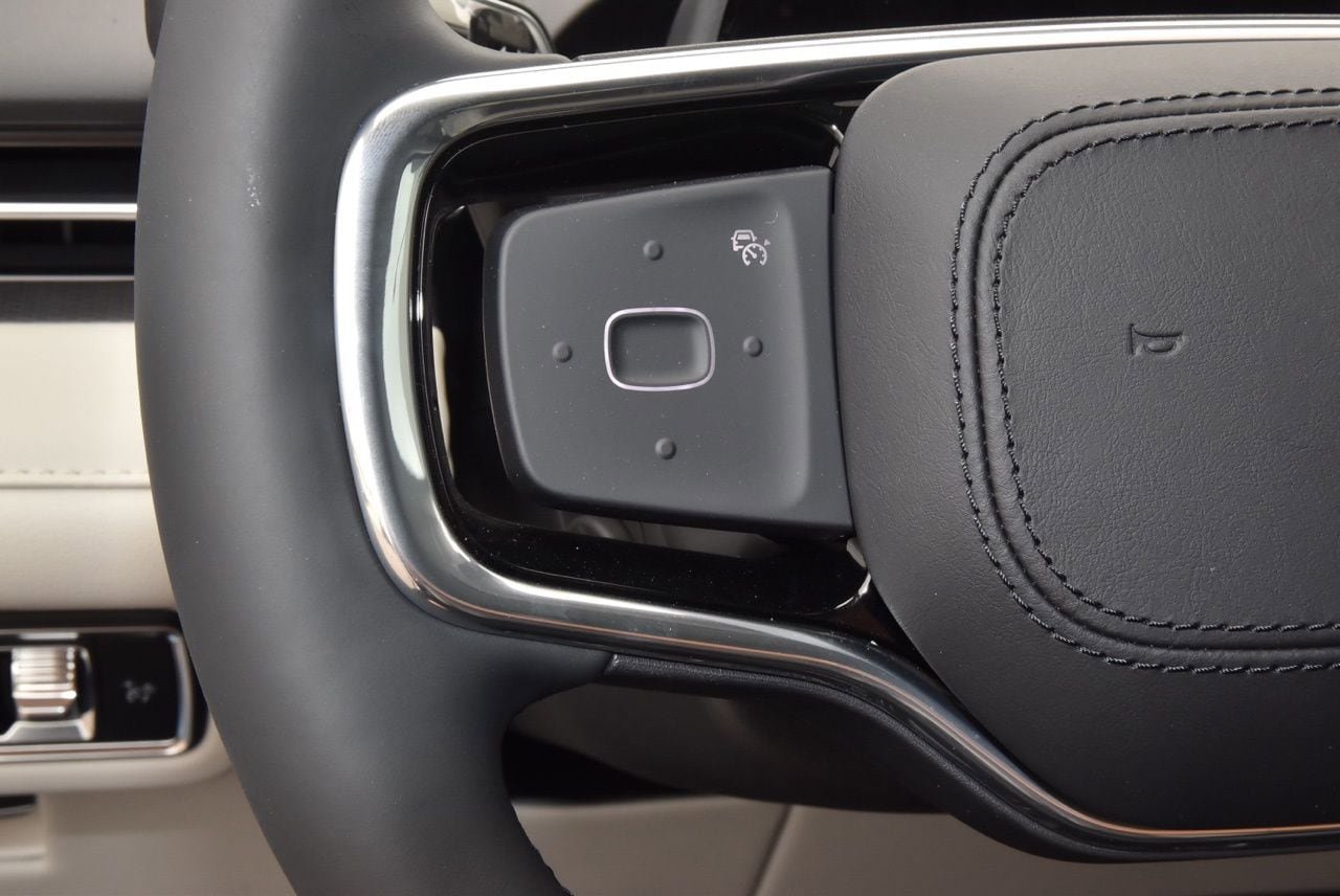 New 2026 Lincoln Nautilus Premier AWD/4WD image 30