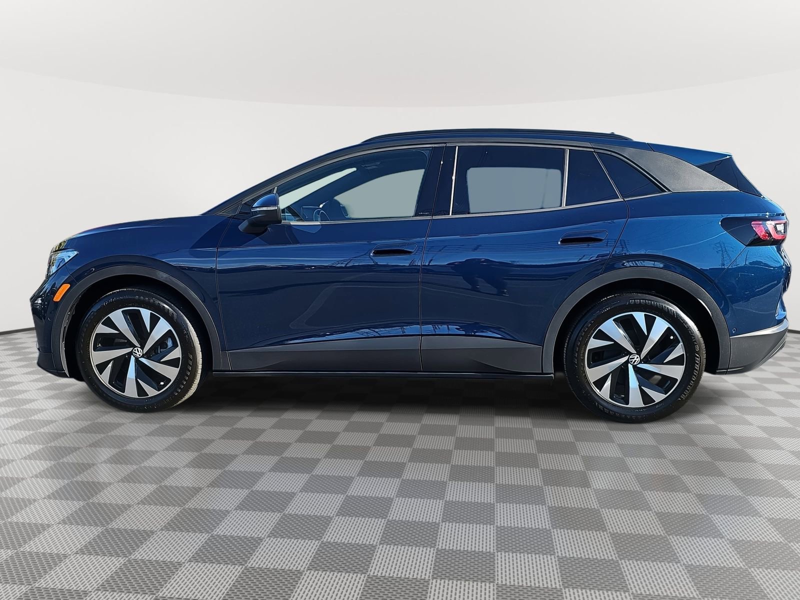 Certified 2023 Volkswagen ID.4 2WD image 8