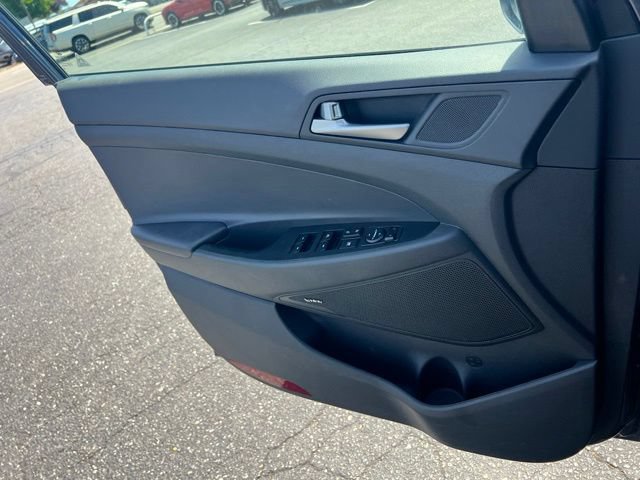 Used 2018 Hyundai Tucson SEL Plus w/ Cargo Package AWD/4WD image 15