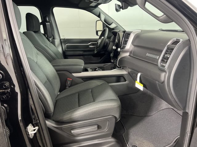New 2026 RAM 1500 Big Horn AWD/4WD image 12