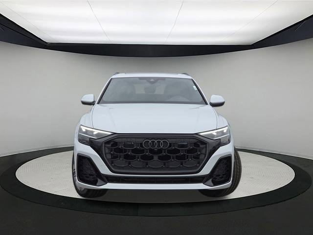 New 2026 Audi Q8 Premium Plus image 2