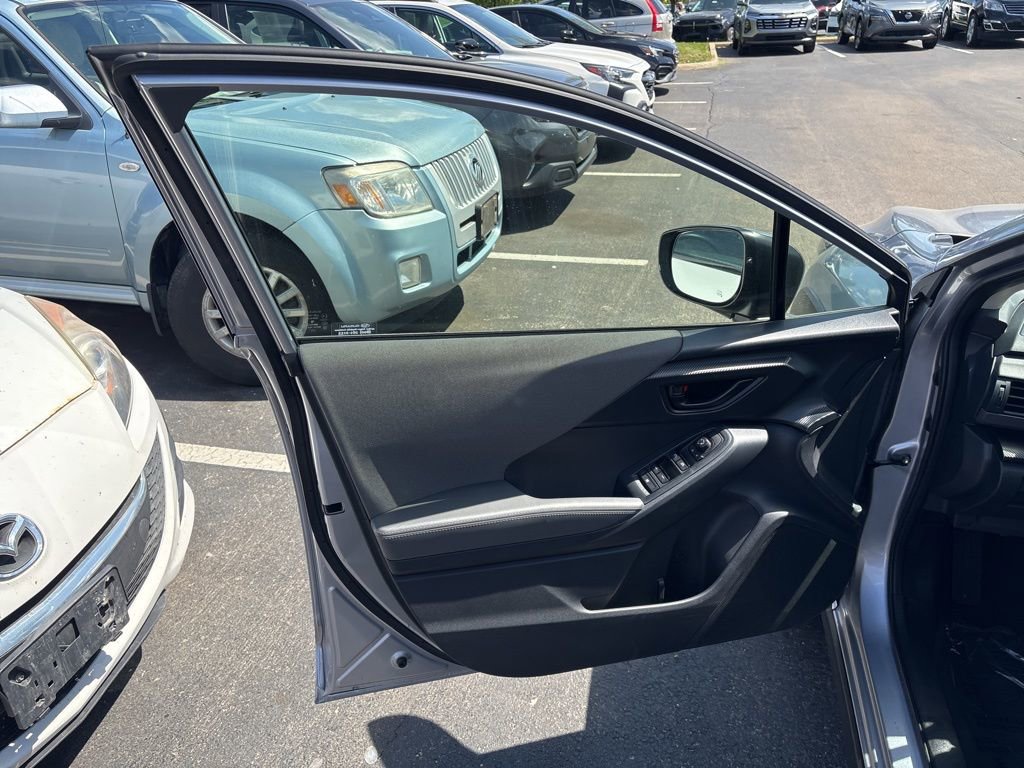 Certified 2024 Subaru Crosstrek 2.0i Premium AWD/4WD image 18