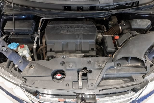 Used 2016 Honda Odyssey EX-L image 3
