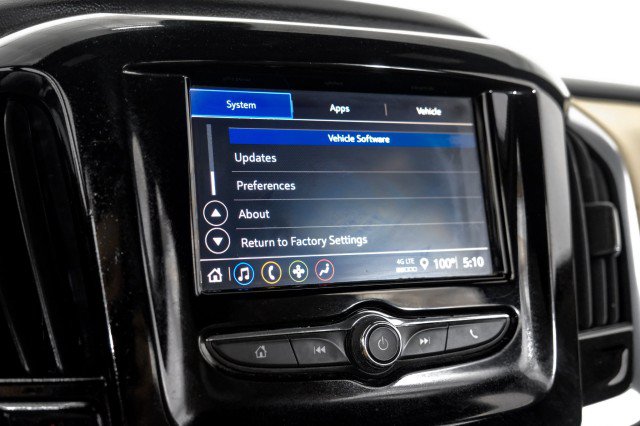 Used 2022 Chevrolet Traverse LS w/ LPO, Floor Liner Package AWD/4WD image 29