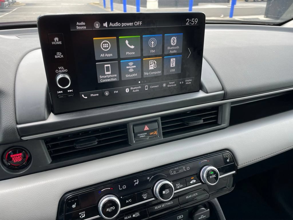Certified 2025 Honda Pilot EX-L image 18