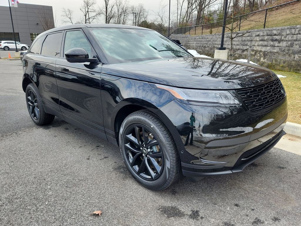 Used 2026 Land Rover Range Rover Velar S AWD/4WD image 10