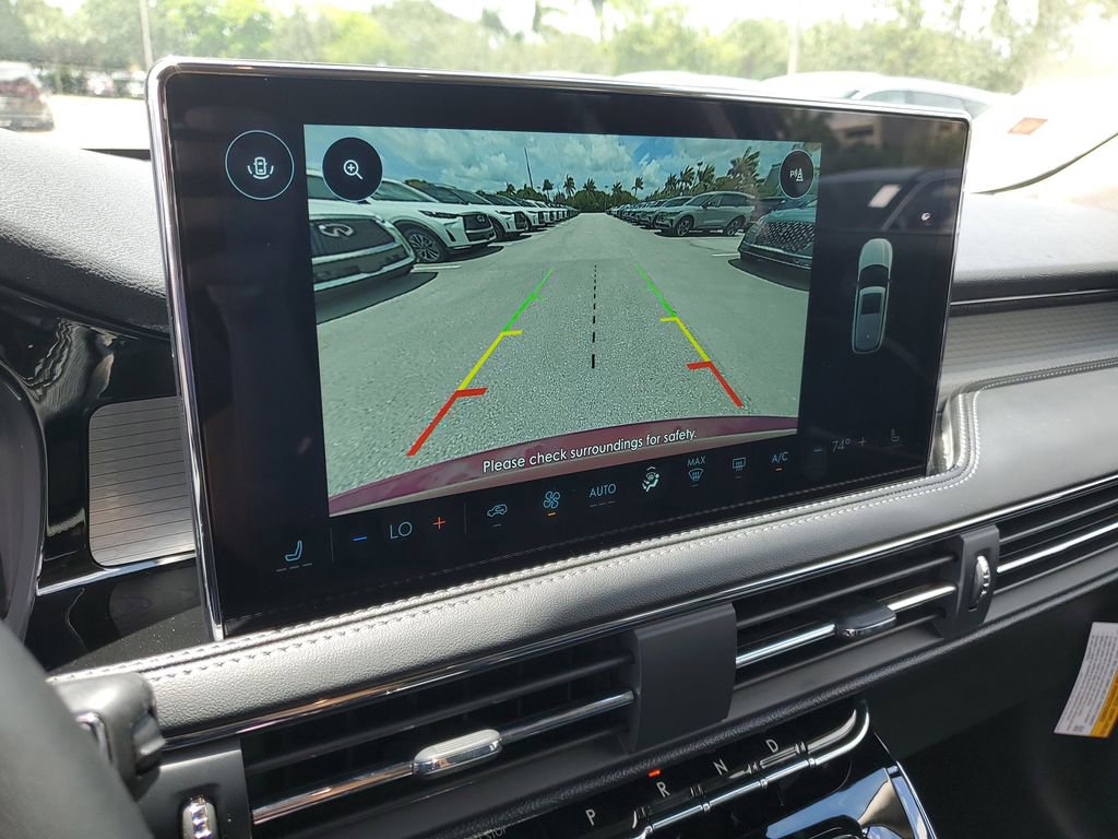 New 2026 Lincoln Corsair Premiere FWD image 28