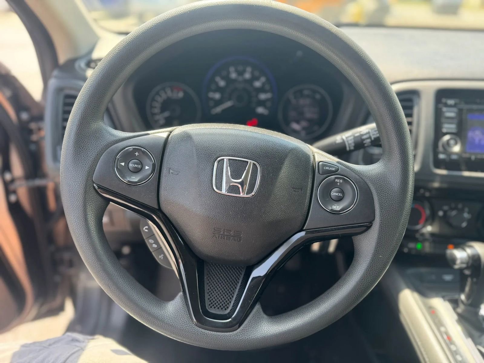 Used 2016 Honda HR-V LX image 13