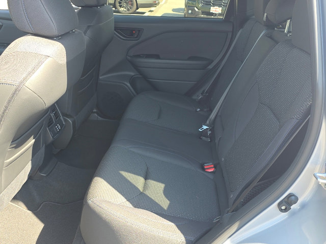 Certified 2025 Subaru Forester Premium image 28