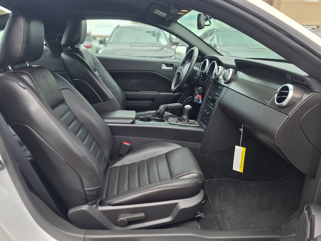 Used 2007 Ford Mustang Shelby GT500 image 10