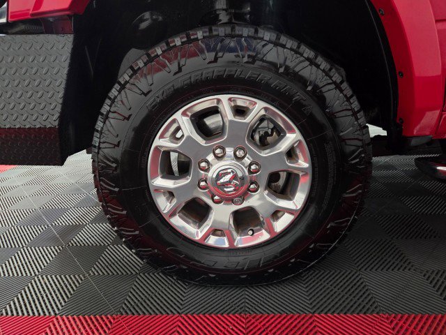 Used 2021 RAM 2500 Laramie image 90